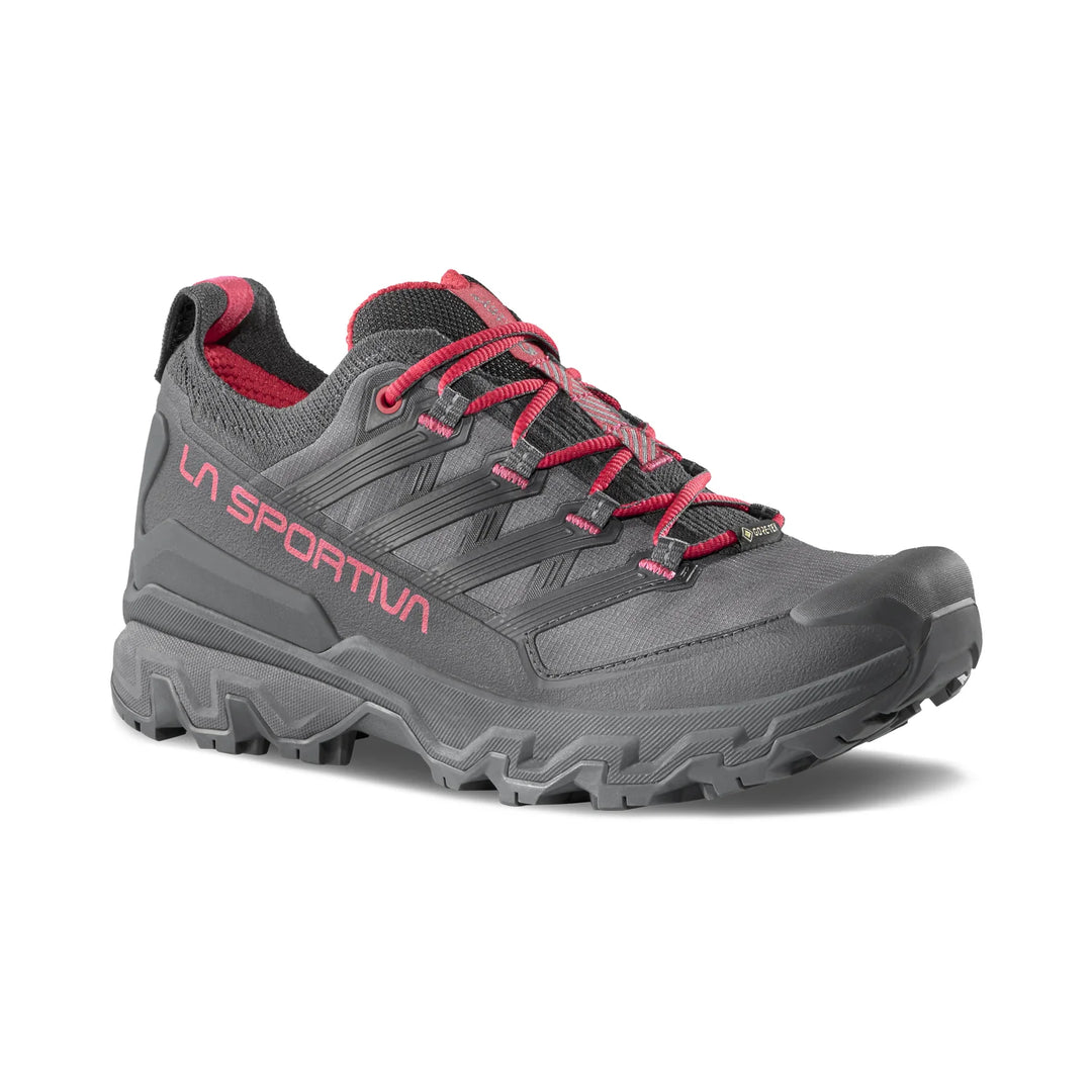 La Sportiva Women's Ultra Raptor 3 Low Gore-Tex La Sportiva