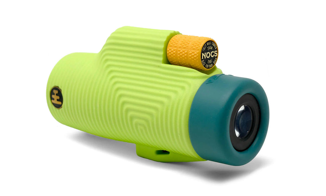 Nocs Provisions Zoom Tube Monocular Telescope 8x32 Nocs Provisions