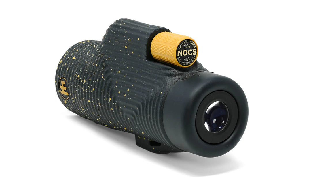 Nocs Provisions Zoom Tube Monocular Telescope 8x32 Nocs Provisions
