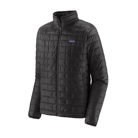 Patagonia Men's Nano Puff Jacket – Saratoga Outdoors