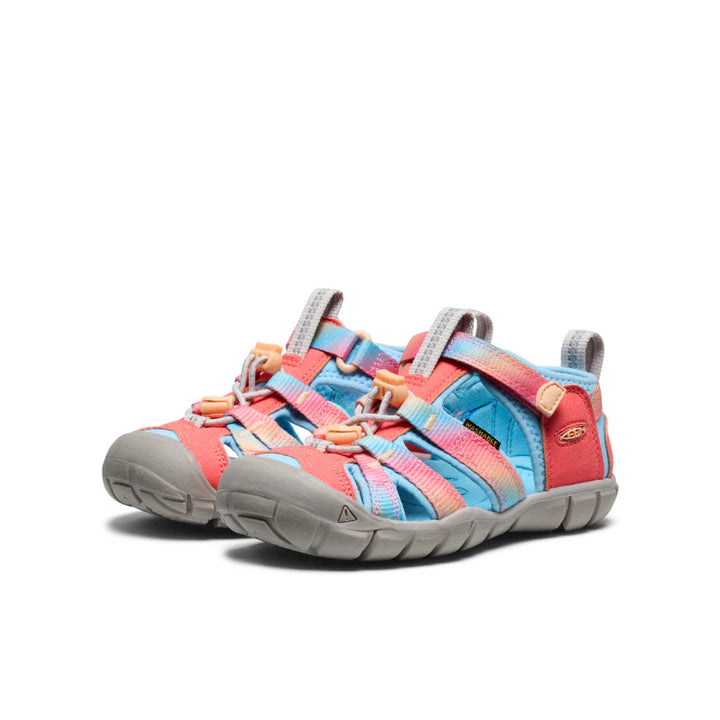 Keen Little Kids' Seacamp II CNX Keen Footwear