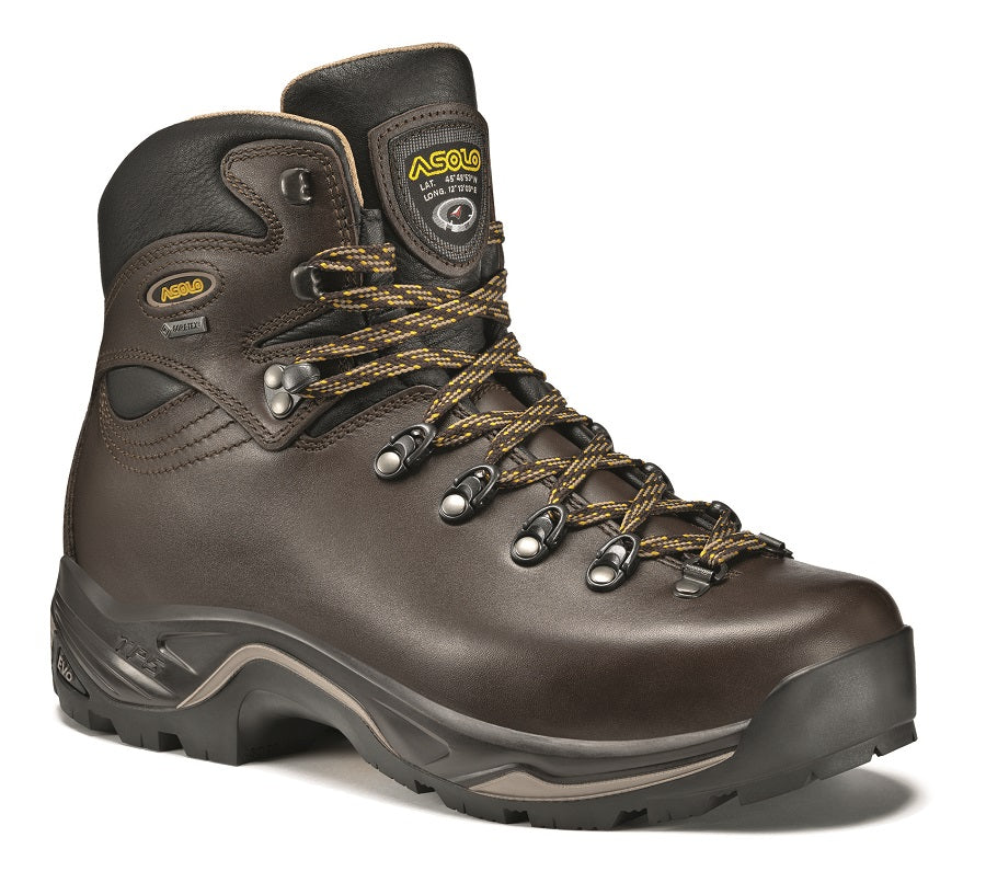 Asolo Men's TPS 520 GV EVO V2 Asolo