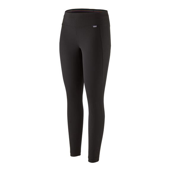 Patagonia Women's Capilene Midweight Bottoms Patagonia