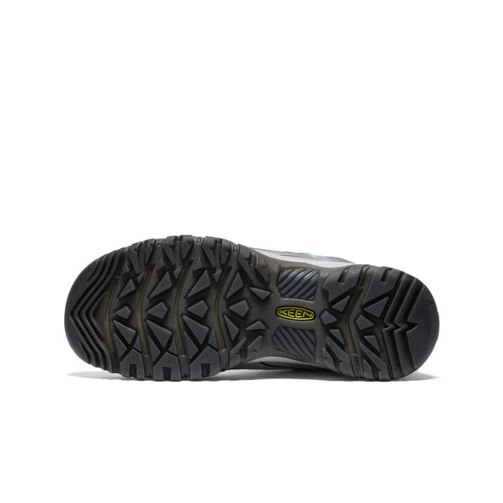 Keen Women's Targhee IV Low Waterproof Hiking Shoe Keen Footwear