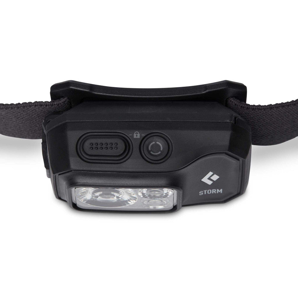 Black Diamond Storm 450 Headlamp