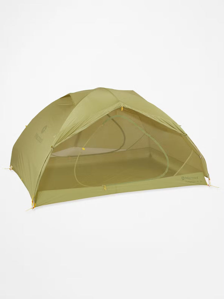 Marmot Tungsten UL 3 Person Tent - Wasabi Marmot