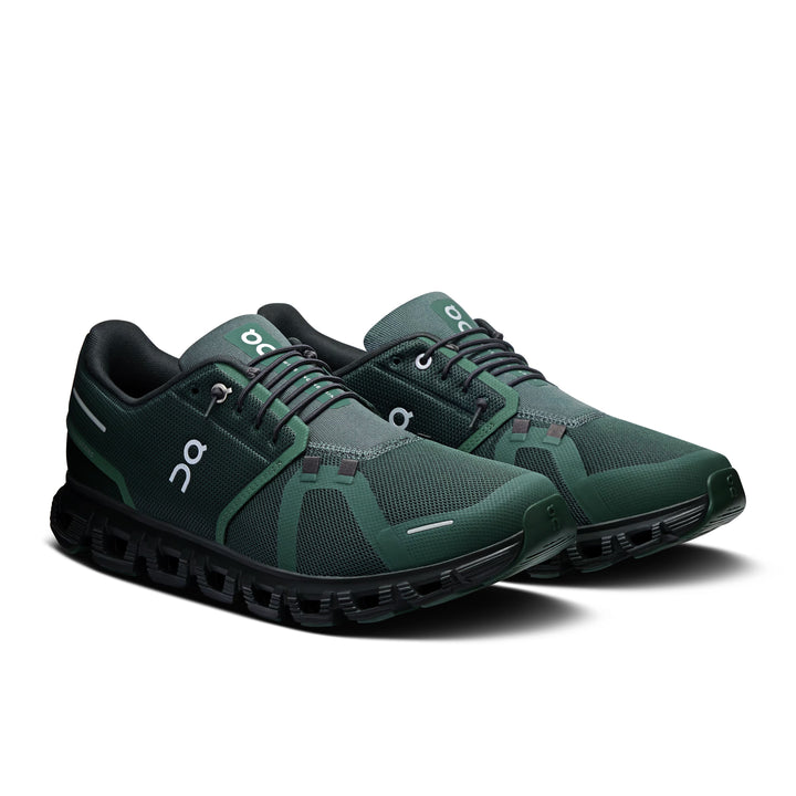On Men's Cloud 6 On Running
