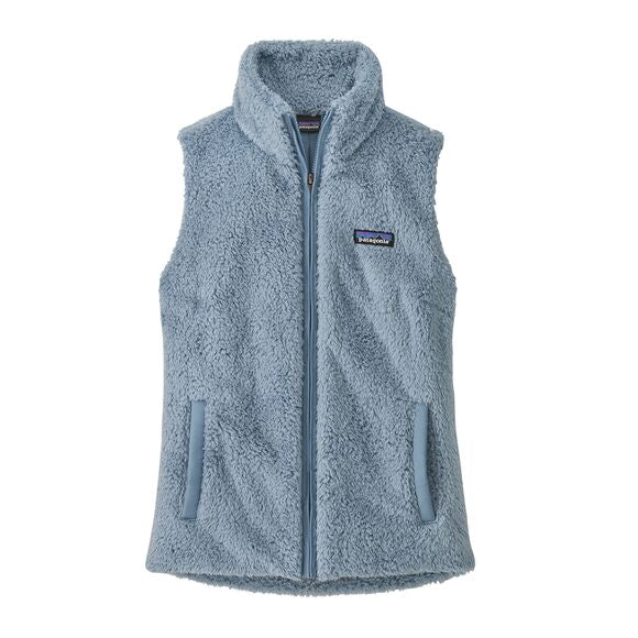 Patagonia Women's Los Gatos Vest - Saratoga Outdoors