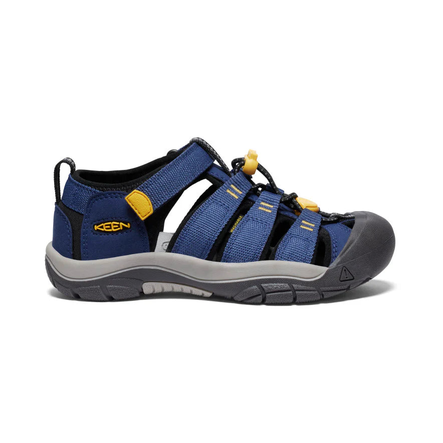 Keen Big Kids' Newport H2 Keen Footwear