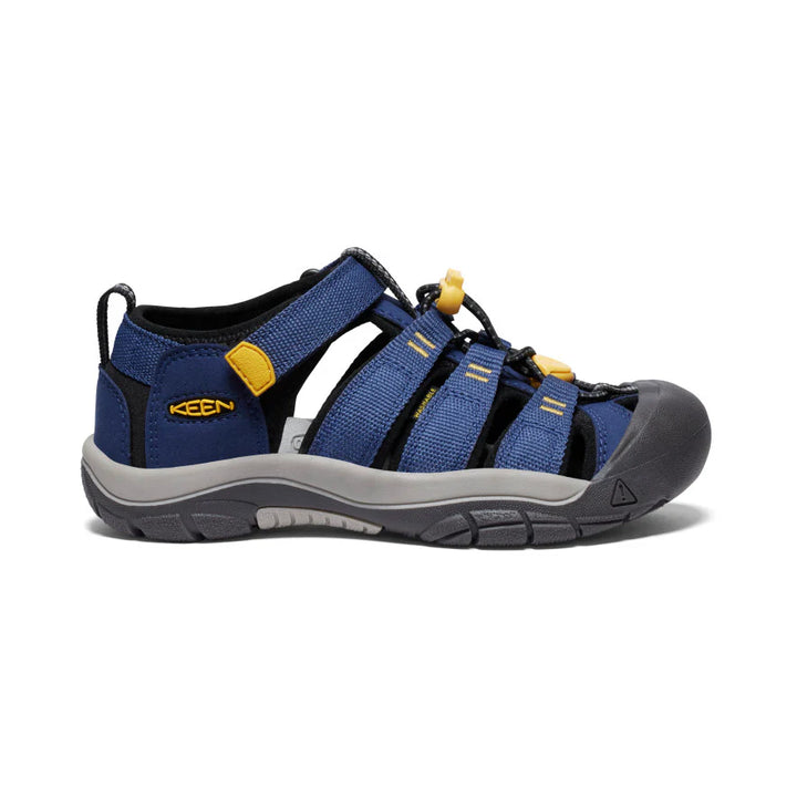 Keen Big Kids' Newport H2 Keen Footwear