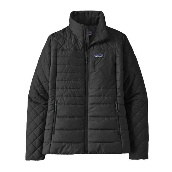 Patagonia Women's Radalie Jacket - Saratoga Outdoors