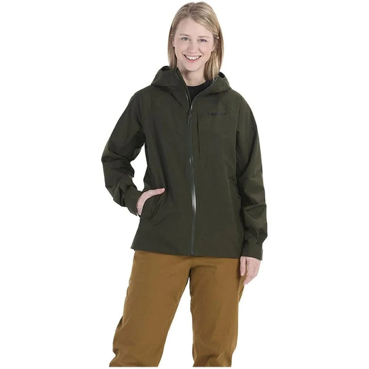 Marmot Women's Waypoint Gore-Tex Rain Jacket Marmot