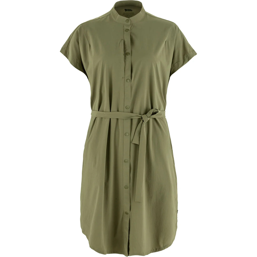 Fjallraven Women's Abisko Fjall Dress Fjallraven
