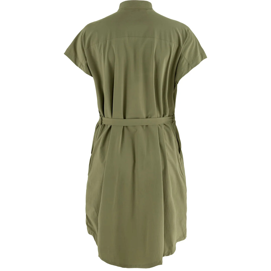 Fjallraven Women's Abisko Fjall Dress Fjallraven