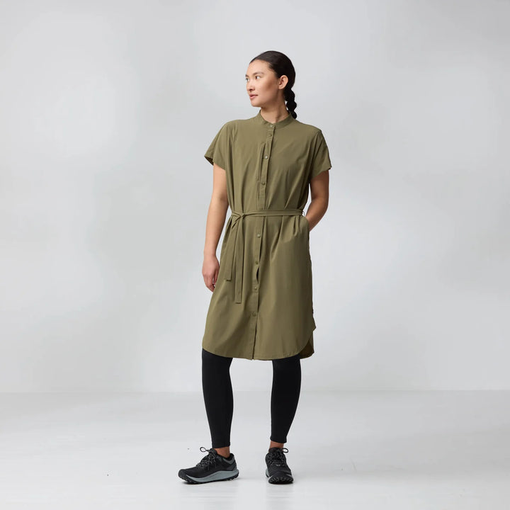 Fjallraven Women's Abisko Fjall Dress