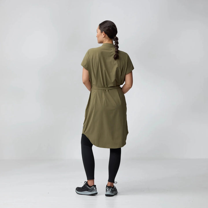 Fjallraven Women's Abisko Fjall Dress