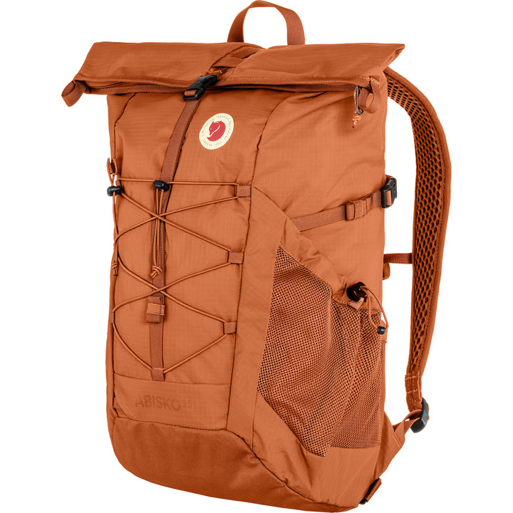 Fjallraven Abisko Hike Foldsack 25