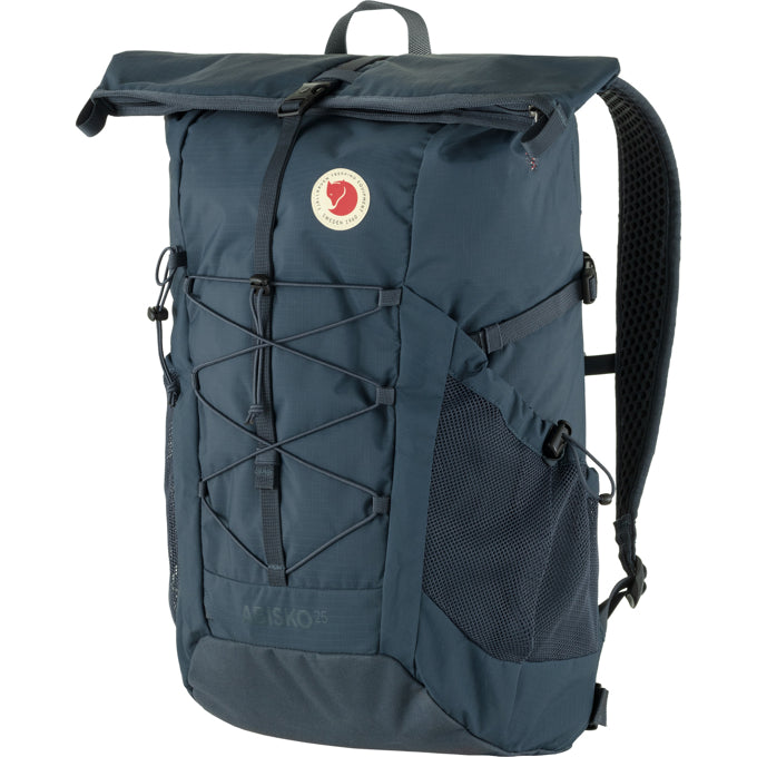 Fjallraven Abisko Hike Foldsack 25