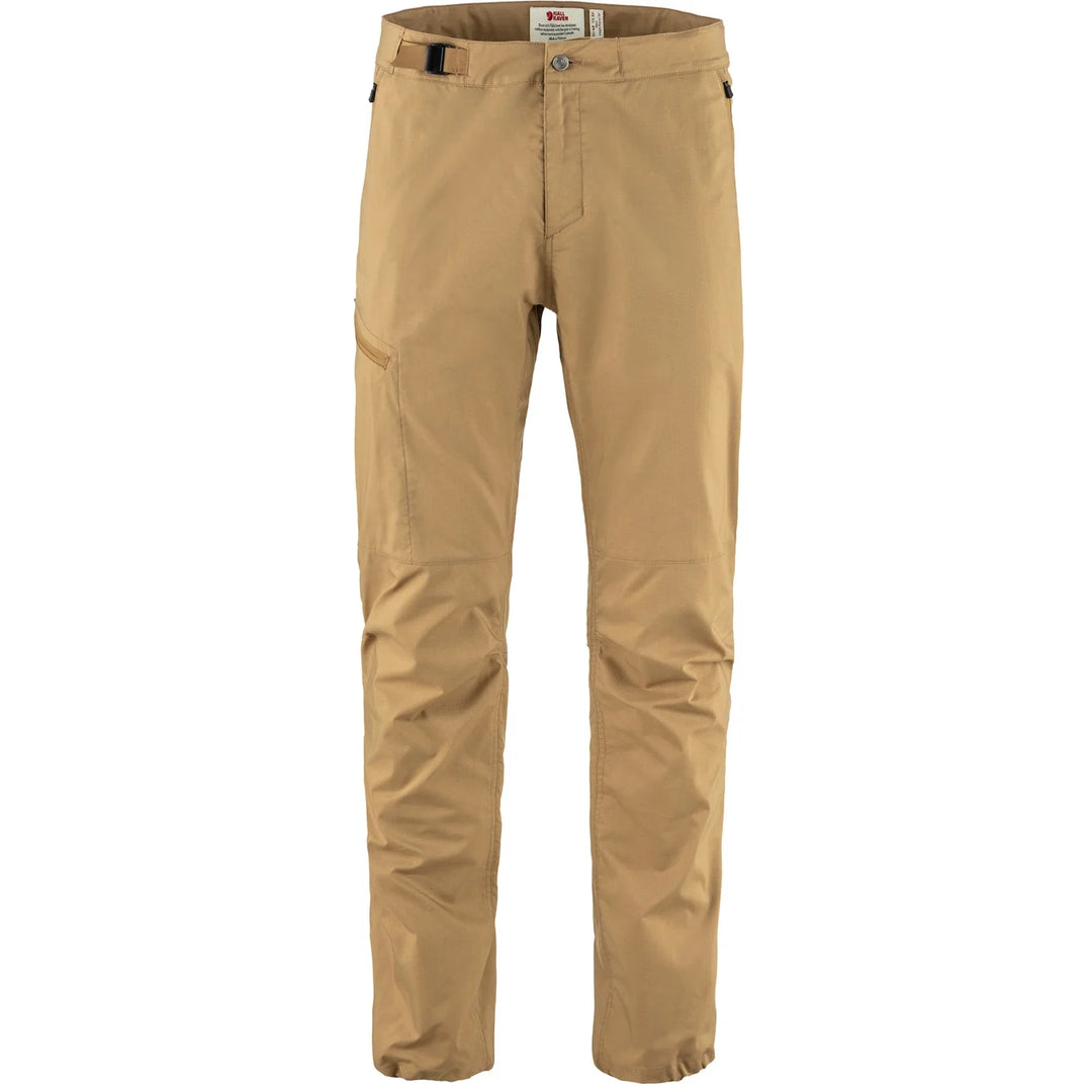 Fjallraven Men's Abisko Hike Trousers