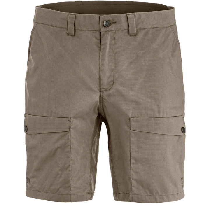 Fjallraven Men's Abisko Hybrid Trail Shorts 9" Fjallraven