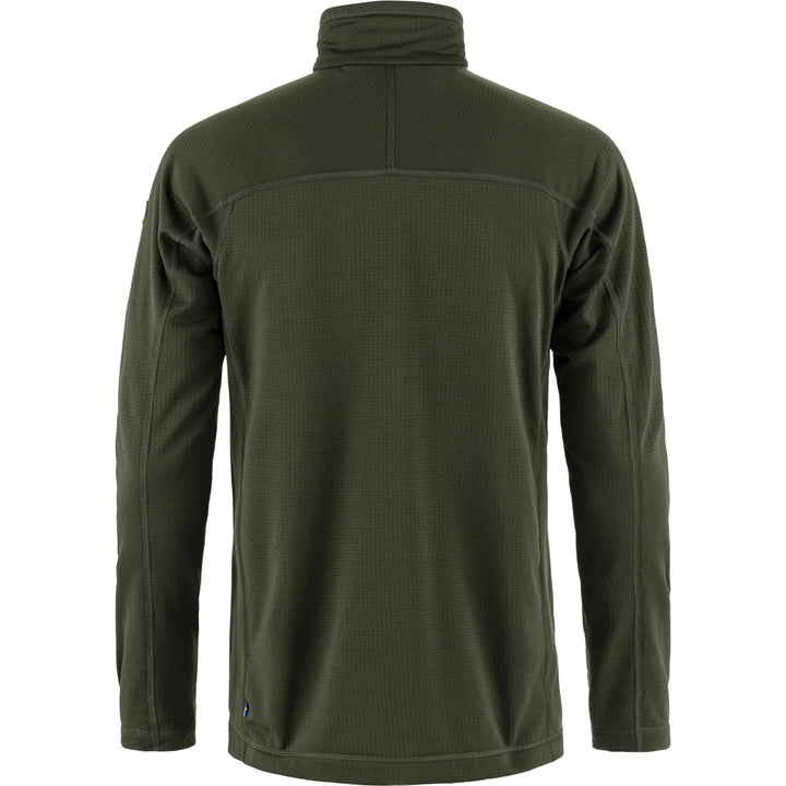 Fjallraven Men's Abisko Lite Fleece Jacket Fjallraven