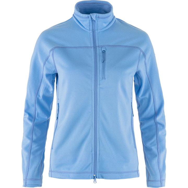 Fjallraven Women's Abisko Lite Fleece Jacket