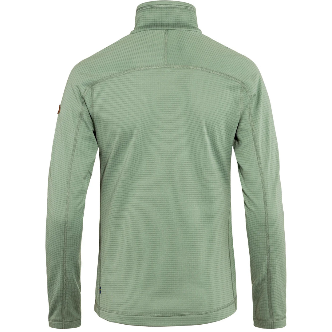 Fjallraven Women's Abisko Lite Fleece Jacket Fjallraven