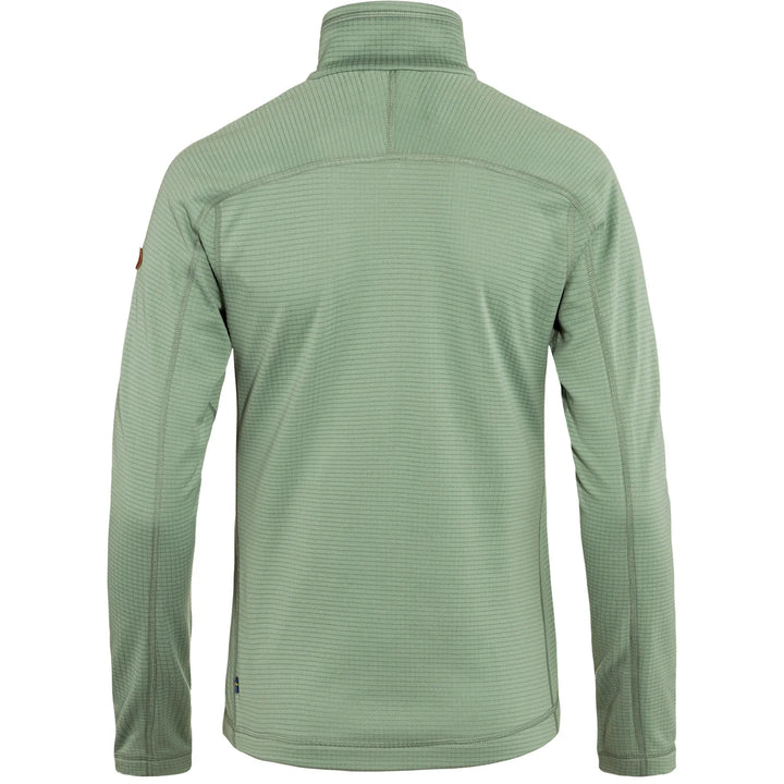Fjallraven Women's Abisko Lite Fleece Jacket Fjallraven