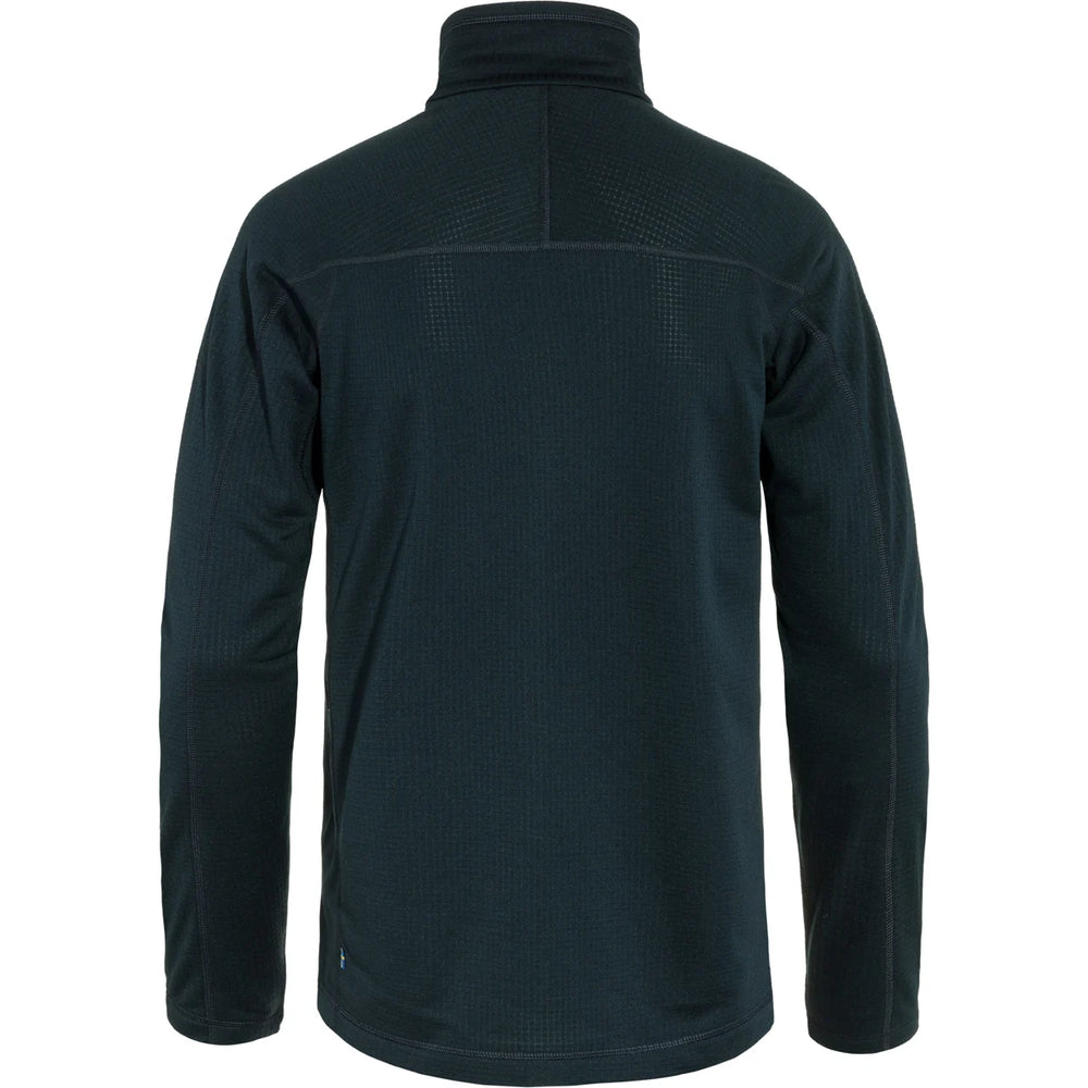 Fjallraven Men's Abisko Lite Fleece Jacket Fjallraven