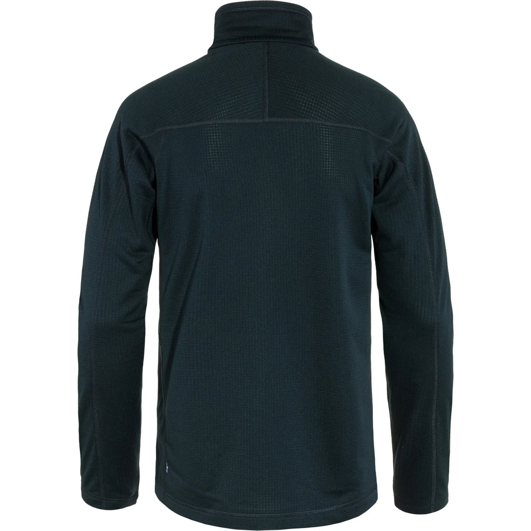 Fjallraven Men's Abisko Lite Fleece Jacket Fjallraven