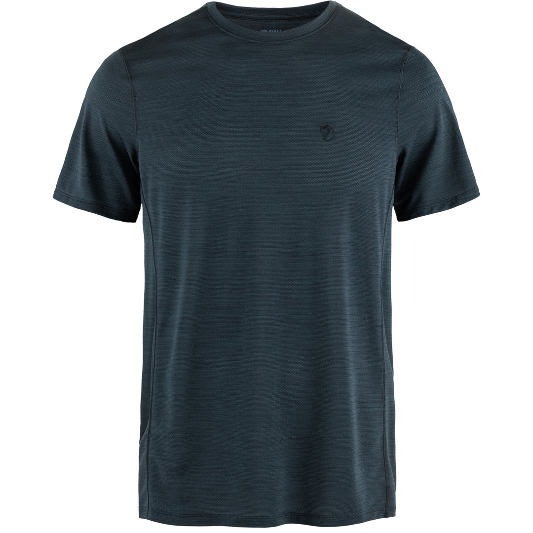 Fjallraven Men's Abisko Lite Short Sleeve Fjallraven