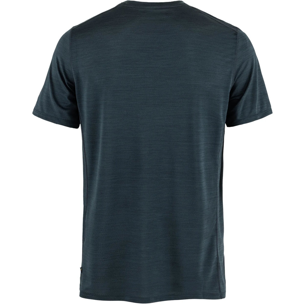 Fjallraven Men's Abisko Lite Short Sleeve Fjallraven