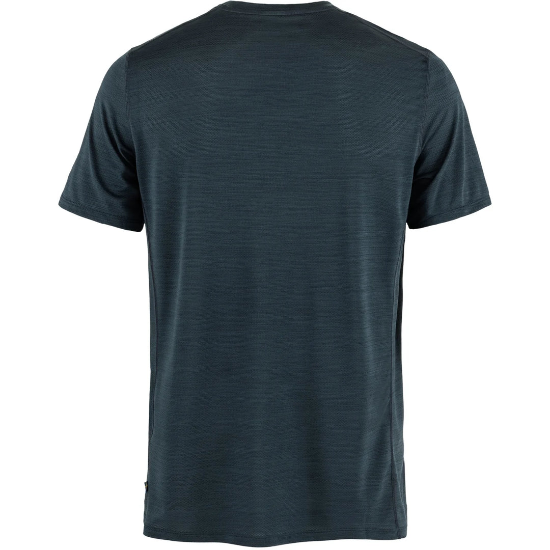 Fjallraven Men's Abisko Lite Short Sleeve Fjallraven