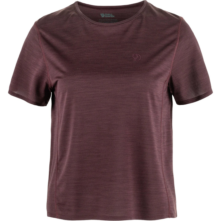 Fjallraven Women's Abisko Lite Short Sleeve
