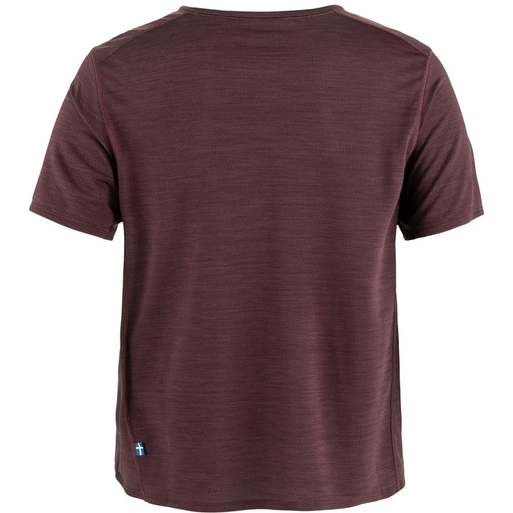 Fjallraven Women's Abisko Lite Short Sleeve