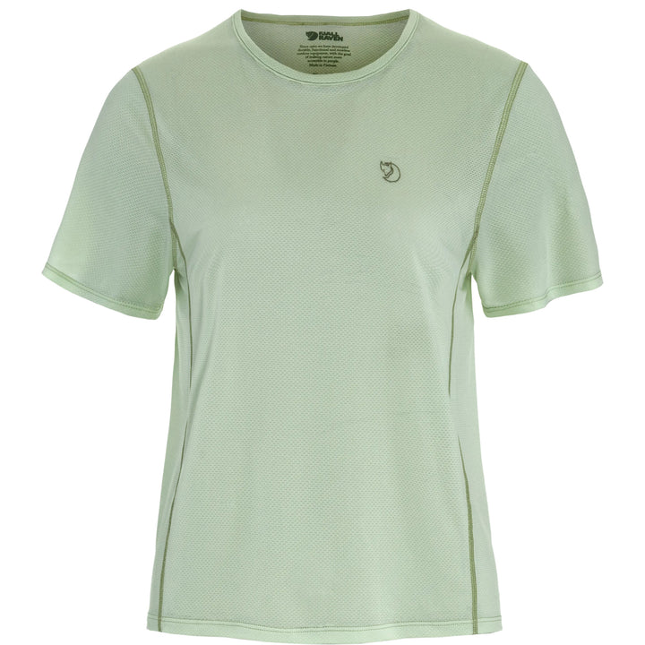 Fjallraven Women's Abisko Lite Short Sleeve Fjallraven