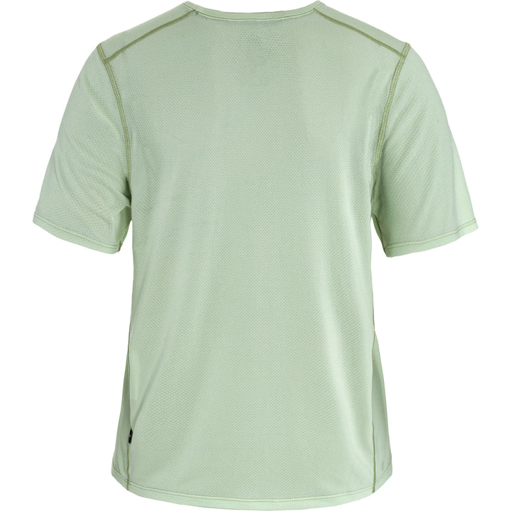 Fjallraven Women's Abisko Lite Short Sleeve Fjallraven