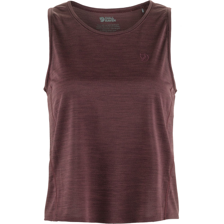 Fjallraven Women's Abisko Lite Tank Fjallraven