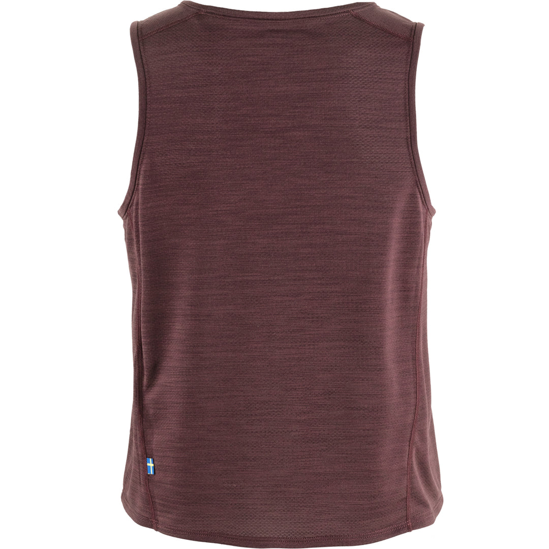 Fjallraven Women's Abisko Lite Tank Fjallraven