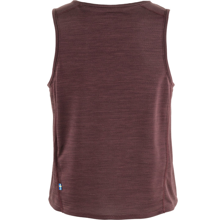 Fjallraven Women's Abisko Lite Tank Fjallraven