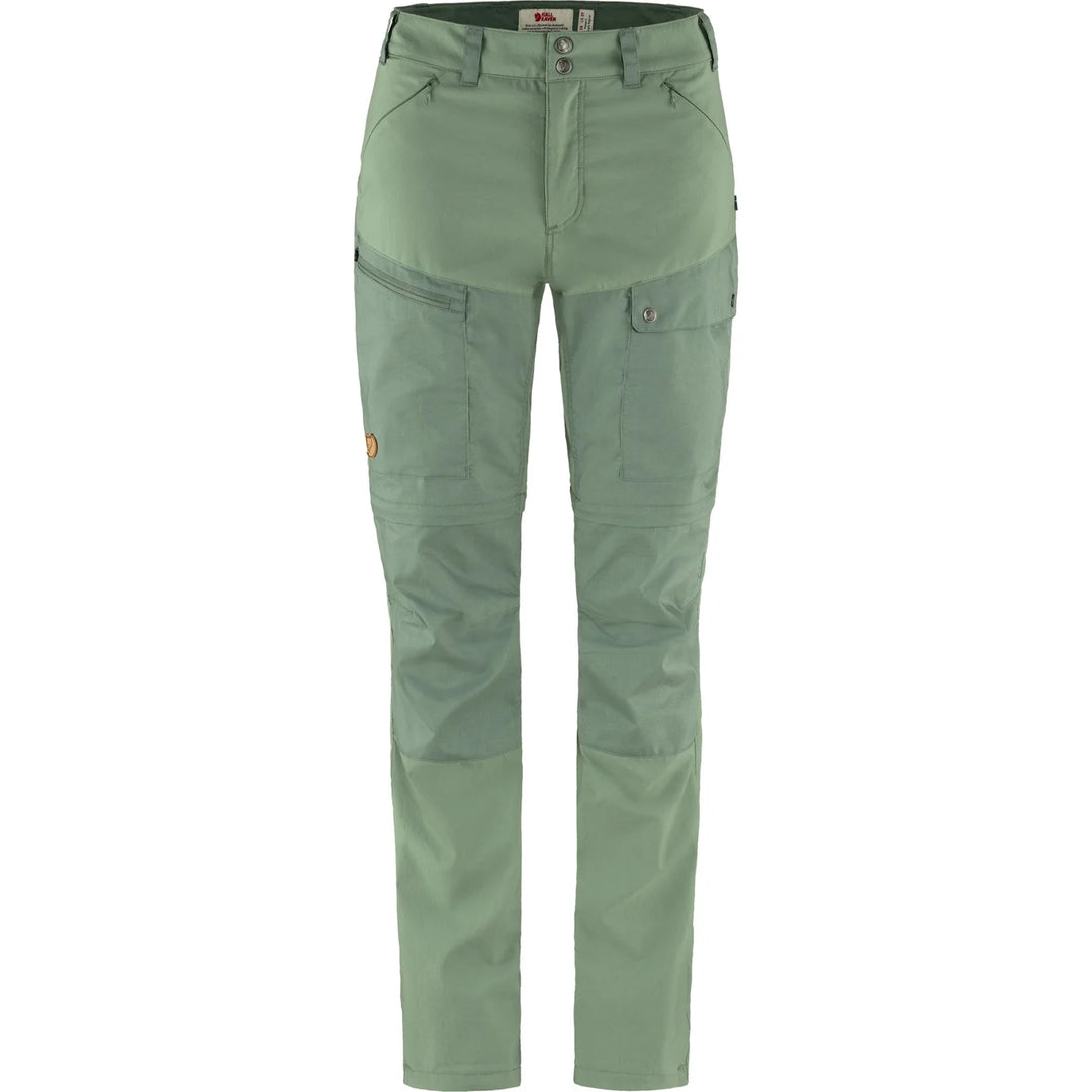 Fjallraven Women's Abisko Midsummer Trousers