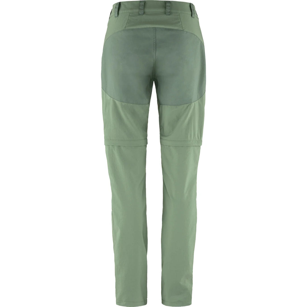 Fjallraven Women's Abisko Midsummer Trousers