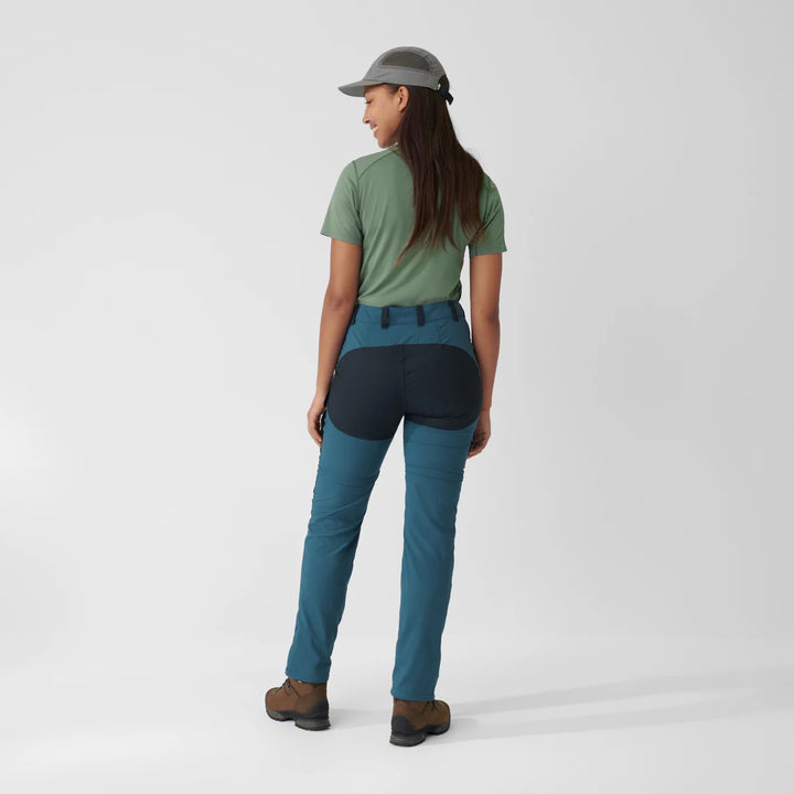 Fjallraven Women's Abisko Midsummer Trousers