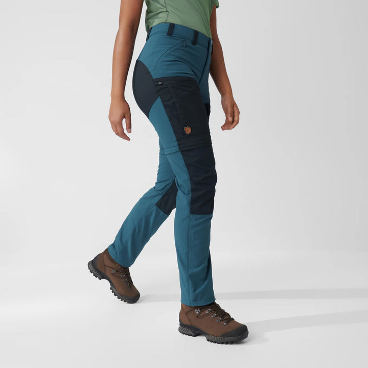 Fjallraven Women's Abisko Midsummer Trousers