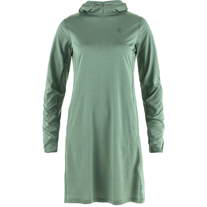 Fjallraven Women's Abisko Sun-Hoodie Dress