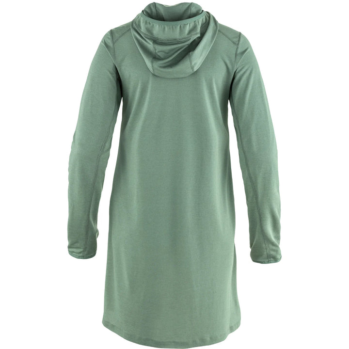 Fjallraven Women's Abisko Sun-Hoodie Dress