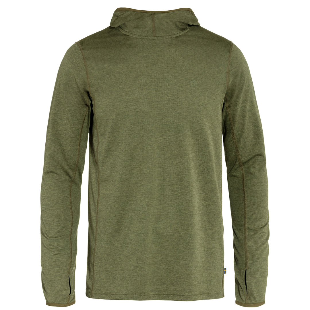 Fjallraven Men's Abisko Sun-Hoodie Fjallraven