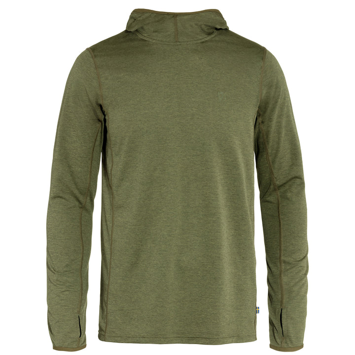 Fjallraven Men's Abisko Sun-Hoodie Fjallraven