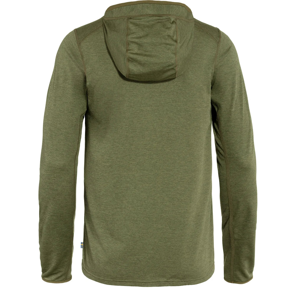 Fjallraven Men's Abisko Sun-Hoodie Fjallraven