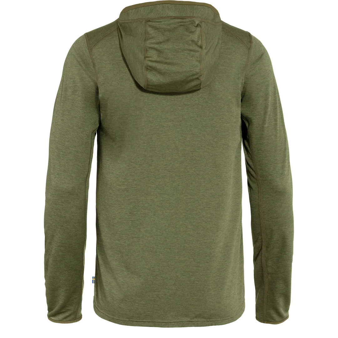 Fjallraven Men's Abisko Sun-Hoodie Fjallraven